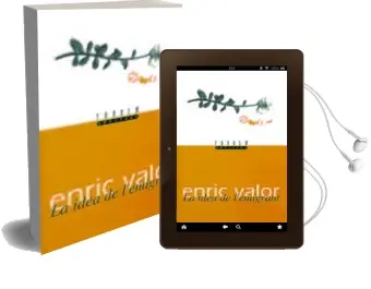 Descargar AudioLibro La Idea de l Emigrant de Enric Valor año 1997