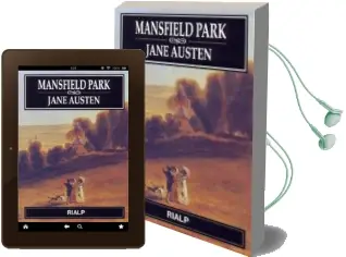 Descargar AudioLibro Mansfield Park (6ª Ed.) de Jane Austen año 1997