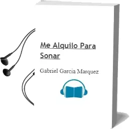 Descargar AudioLibro Me Alquilo para Soñar de Gabriel Garcia Marquez año 1997
