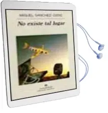 Descargar AudioLibro No Existio tal Lugar de Miguel Sanchez Ostiz año 1997