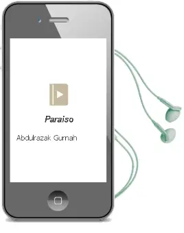 Descargar AudioLibro Paraiso de Abdulrazak Gurnah año 1997