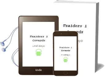 Descargar AudioLibro Traïdors i Covards de Emili Bayo año 1997
