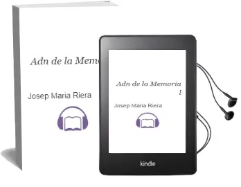 Descargar AudioLibro Adn de la Memoria, l´ de Josep Maria Riera año 1998