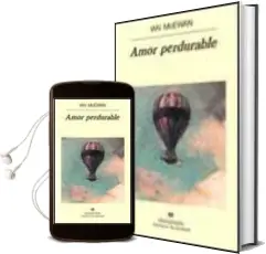Descargar AudioLibro Amor Perdurable de Ian Mcewan año 1998