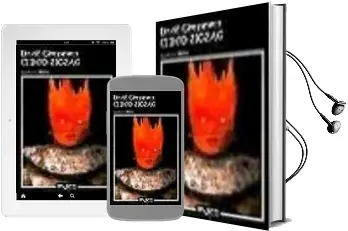 Descargar AudioLibro Chico zig zag de David Grossman año 1998