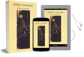 Descargar AudioLibro Doble Engaño (Montesinos) de Wilkie Collins año 1998