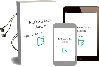 Descargar AudioLibro El Truco de los Espejos de Agatha Christie año 1998