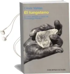 Descargar AudioLibro El Tungsteno de Cesar Vallejo año 1998