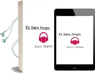 Descargar AudioLibro El Turo Negre de Bruce Chatwin año 1998