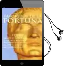 Descargar AudioLibro Favoritos de la Fortuna de Colleen Mccullough año 1998