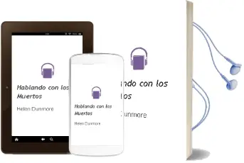 Descargar AudioLibro Hablando con los Muertos de Helen Dunmore año 1998