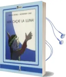 Descargar AudioLibro Han Caçat la Lluna! de Renada Mathieu año 1998