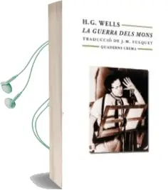 Descargar AudioLibro La Guerra Dels Mons de Herbert George Wells año 1998