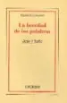 AudioLibro La Heredad de las Palabras de Claude Esteban