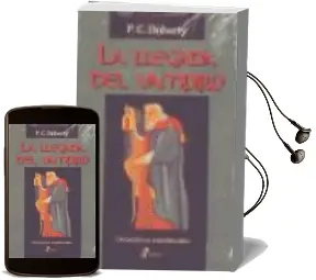 Descargar AudioLibro La Llegada del Vampiro de Paul C. Doherty año 1998