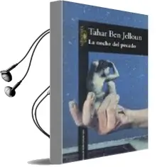 Descargar AudioLibro La Noche del Pecado de Tahar Ben Jelloun año 1998