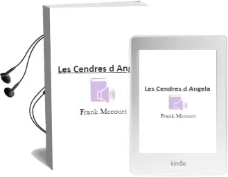 Descargar AudioLibro Les Cendres d Angela de Frank Mccourt año 1998