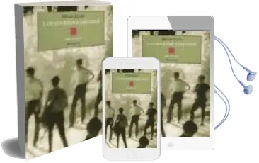 Descargar AudioLibro Los Jovenes Barbaros de Mircea Eliade año 1998