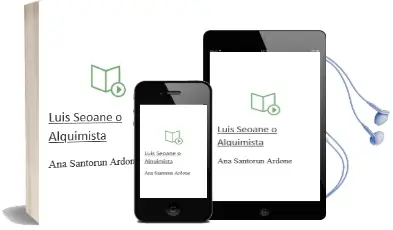 Descargar AudioLibro Luis Seoane, o Alquimista de Ana Santorun Ardone año 1998