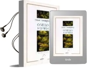 Descargar AudioLibro O Vello e o mar de Ernest Hemingway año 1998
