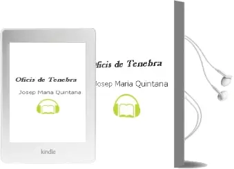 Descargar AudioLibro Oficis de Tenebra de Josep Maria Quintana año 1998