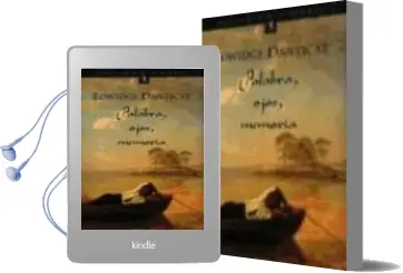 Descargar AudioLibro Palabra, Ojos, Memoria (2ª Ed.) de Edwin Danticat año 1998