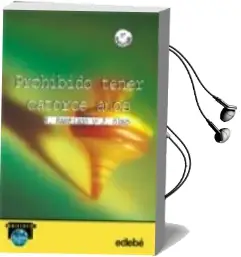 Descargar AudioLibro Prohibido Tener Catorce Años de Jesus Olmo año 1998