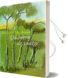 Descargar AudioLibro Quaderns de Viatge de Maria Del Mar Bonet año 1998