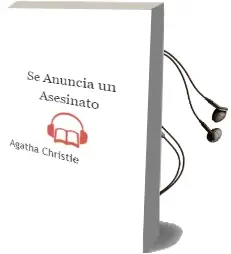 Descargar AudioLibro Se Anuncia un Asesinato de Agatha Christie año 1998