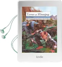 Descargar AudioLibro Terror a Winnipeg de Eric Wilson año 1998