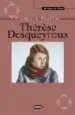 AudioLibro Therese Desqueyroux (Incluye Cassete con Fragmentos de la Obra le Idos por Solange Habert) de Mauriac