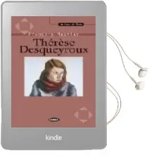 Descargar AudioLibro Therese Desqueyroux (Incluye Cassete con Fragmentos de la Obra le Idos por Solange Habert) de Mauriac año 1998