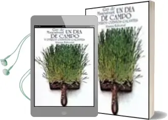 Descargar AudioLibro Un dia de Campo y Otros Cuentos Galantes de Guy De Maupassant año 1998