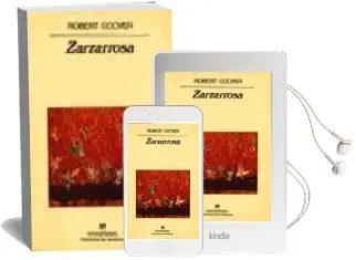 Descargar AudioLibro Zarzarrosa de Robert Coover año 1998