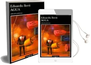 Descargar AudioLibro Agua de Eduardo Berti año 1998