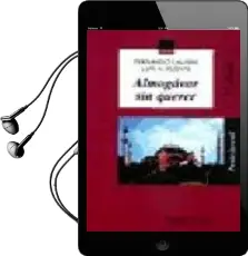 Descargar AudioLibro Almogavar sin Querer de Fernando Lalana año 1998