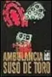 AudioLibro Ambulancia de Suso De Toro