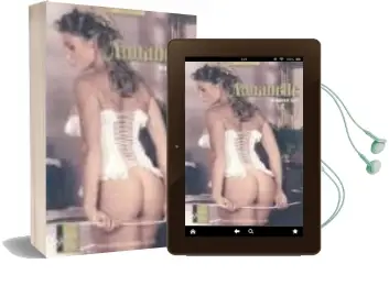 Descargar AudioLibro Annabelle de Winifreda Aire año 1998