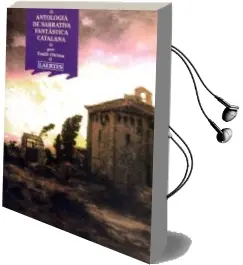 Descargar AudioLibro Antologia de Narrativa Fantastica Catalana de Varios Autores año 1998