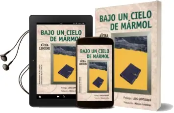 Descargar AudioLibro Bajo un Cielo de Marmol de Aicha Lemsine año 1998