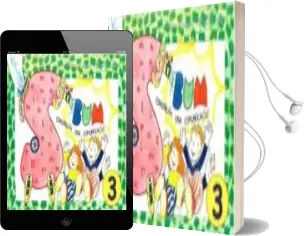 Descargar AudioLibro Bum Escriptura 3 (Cursiva) de Teresa Sabate año 1998