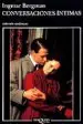 AudioLibro Conversaciones Intimas de Ingmar Bergman