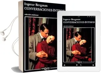 Descargar AudioLibro Conversaciones Intimas de Ingmar Bergman año 1998
