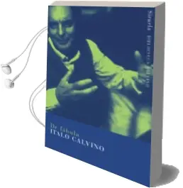 Descargar AudioLibro De Fabula de Italo Calvino año 1998