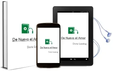 Descargar AudioLibro De Nuevo el Amor de Doris Lessing año 1998