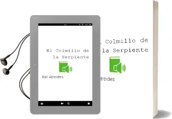 Descargar AudioLibro El Colmillo de la Serpiente de Bel Atreides año 1998