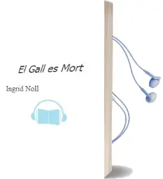 Descargar AudioLibro El Gall es Mort de Ingrid Noll año 1998