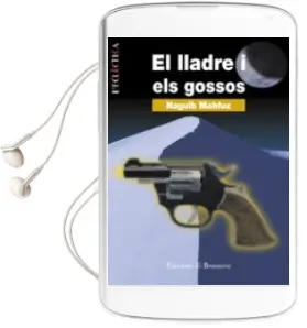 Descargar AudioLibro El Lladre i els Gossos de Naguib Mahfuz año 1998