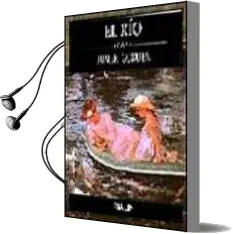 Descargar AudioLibro El rio de Rumer Godden año 1998