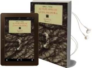 Descargar AudioLibro El Vigilante de la Salamandra de Felix J. Palma año 1998